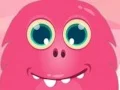 Spel Godismonster på nätet
