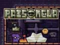 Spel Fängelse på nätet Spel Fängelse på nätet