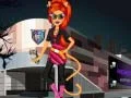 Spel Monster Shopping Klä på på nätet Spel Monster Shopping Klä på på nätet