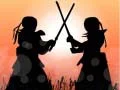 Spel Gammal samuraj: Pussel pÄ nÀtet Spel Gammal samuraj: Pussel pÄ nÀtet