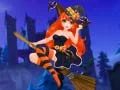 Spel Fruktansvärd Vacker Manikyr Halloween 2019 på nätet