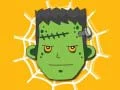 Spel Spindel Zombie pÄ nÀtet Spel Spindel Zombie pÄ nÀtet