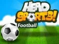 Spel Huvud Sport Fotboll på nätet