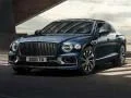 Spel Bentley Flying Spur på nätet