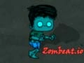 Spel Zombeat.io på nätet