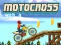 Spel Motocross på nätet