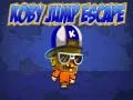 Spel Koby Hopp Flykten pÄ nÀtet Spel Koby Hopp Flykten pÄ nÀtet