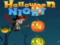 Spel Halloween Natt pÄ nÀtet Spel Halloween Natt pÄ nÀtet