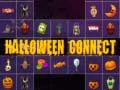 Spel Halloween Koppla på nätet