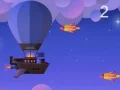 Spel Molnflygning pÄ nÀtet Spel Molnflygning pÄ nÀtet