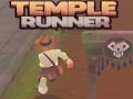 Spel Tempellöpare på nätet Spel Tempellöpare på nätet