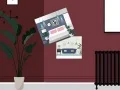 Spel Moderna Hemskillnader på nätet