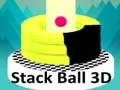 Spel Staplad Boll 3D på nätet
