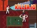 Spel Mördare.io på nätet