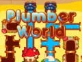 Spel Rörmokarens Värld på nätet Spel Rörmokarens Värld på nätet