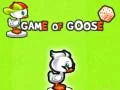 Spel Gässspel på nätet