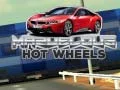 Spel Underbara Hot Wheels pÄ nÀtet Spel Underbara Hot Wheels pÄ nÀtet