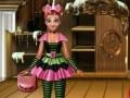 Spel Prinsess Halloweenfest på nätet
