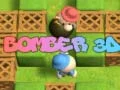 Spel Bomber 3D på nätet