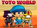 Spel Toto Värld på nätet Spel Toto Värld på nätet