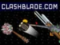 Spel Clash Balde IO på nätet