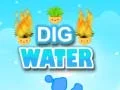 Spel Gräva Vatten på nätet Spel Gräva Vatten på nätet