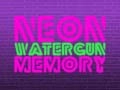 Spel Neon Vattenpistol Minne på nätet
