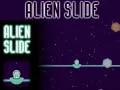 Spel Alien Glid på nätet