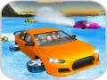 Spel Galna vattensurfing bilrace pÄ nÀtet Spel Galna vattensurfing bilrace pÄ nÀtet