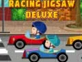 Spel Racingspussel Deluxe på nätet
