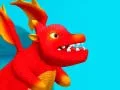 Spel Drakflygningstävling på nätet