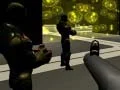 Spel FPS Simulator på nätet