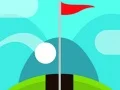 Spel Oändlig Golfstjärna på nätet
