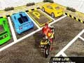 Spel Cykelparkeringsäventyr på nätet Spel Cykelparkeringsäventyr på nätet