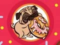 Spel Läckert Donutcross 3 på nätet Spel Läckert Donutcross 3 på nätet