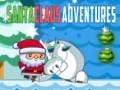 Spel Jultomten Äventyr på nätet