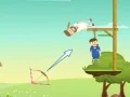 Spel Gibbet Bågskytte 2019 på nätet