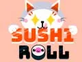 Spel Sushi Rulle pÄ nÀtet Spel Sushi Rulle pÄ nÀtet