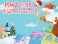 Spel Mysig Jul på nätet