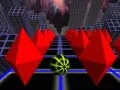 Spel Himlen rullande boll pÄ nÀtet Spel Himlen rullande boll pÄ nÀtet