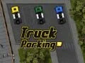 Spel Lastbilsparkering Pro pÄ nÀtet Spel Lastbilsparkering Pro pÄ nÀtet