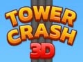 Spel Tower Crash 3D på nätet