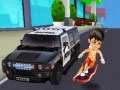 Spel Buss och Tunnelbana: Multiplayerlöpare på nätet