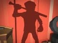 Spel Staden för gangstriders gatustrider på nätet