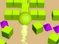 Spel Elementbollar på nätet