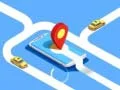 Spel Kör taxi på nätet