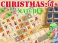 Spel Jul 2019 Match 3 på nätet