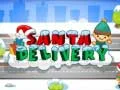 Spel Jultomte Leverans på nätet