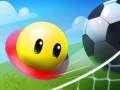 Spel Fotboll Ping.io på nätet