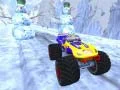 Spel Jul Monster Truck pÄ nÀtet Spel Jul Monster Truck pÄ nÀtet